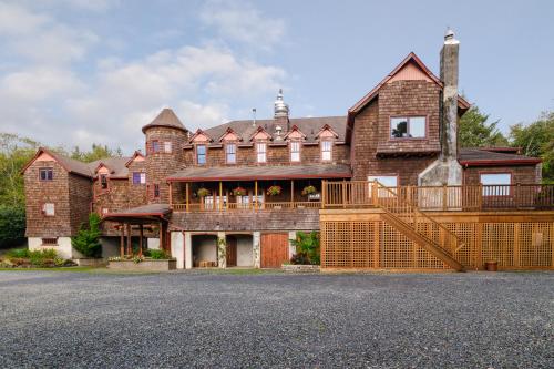 Arch Cape Inn and Retreat - 숙소 외관