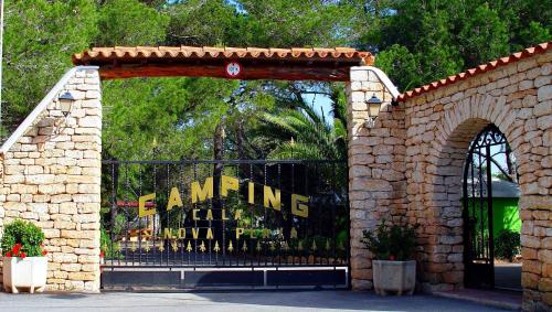 Camping Cala Nova – Es Canar, NJ