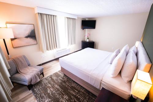 Mai Hana Hotel- Intl Drive, Trademark Collection by Wyndham in Orlando, USA