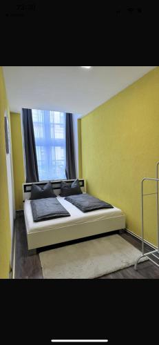 Kleine gemütliche Wohnung