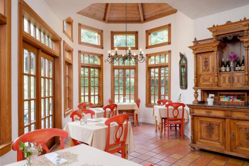 Arch Cape Inn and Retreat - 편의 시설/서비스