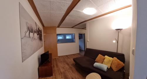 Apartmány Vinařství Klučov