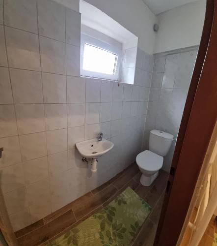 Apartmány Vinařství Klučov