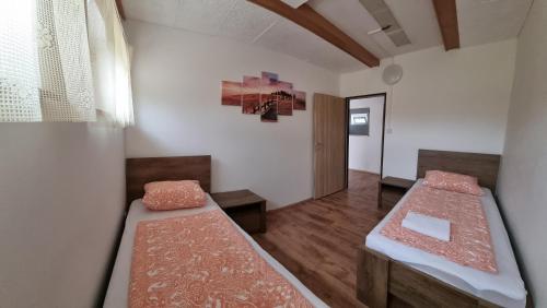 Apartmány Vinařství Klučov