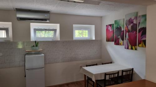 Apartmány Vinařství Klučov