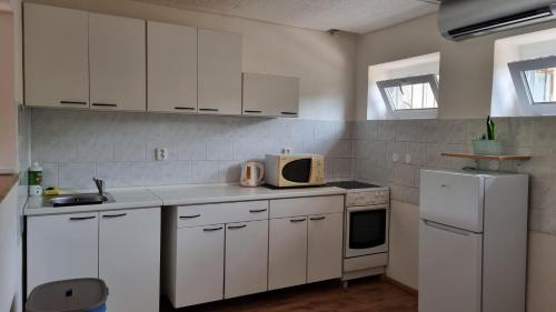 Apartmány Vinařství Klučov