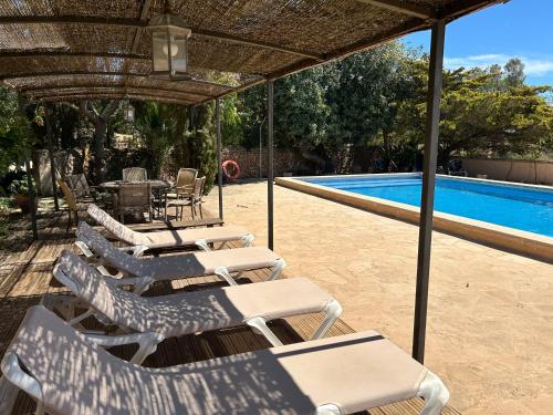 Finca Albenyeta