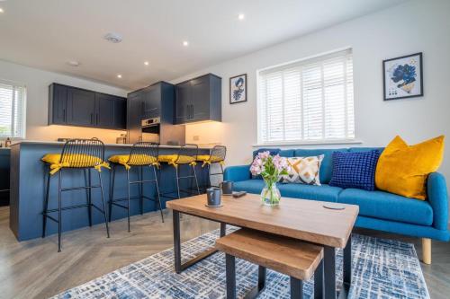 North Horsham House in Horsham