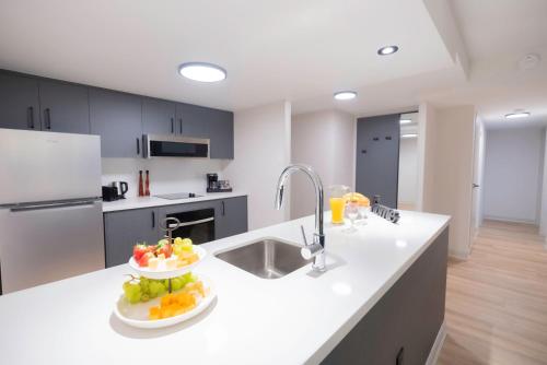Les Suites Hotel Ottawa in Ottawa (ON)