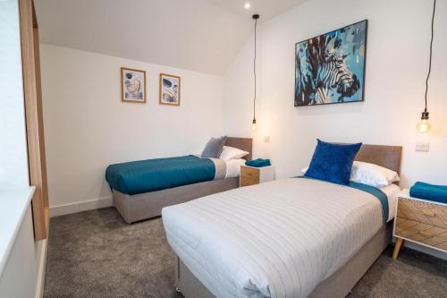 North Horsham House in Horsham