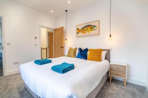 North Horsham House in Horsham