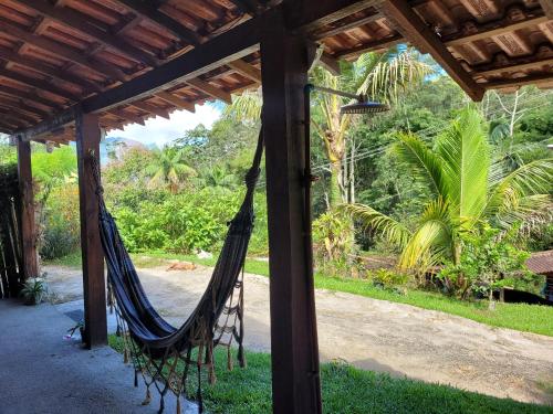 Casa girassol