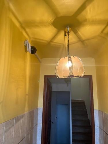 Sinclair house in Віри-Шатіллон