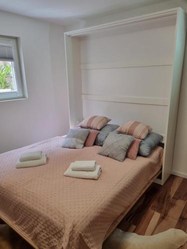 Appartment im Untergeschoss, Freilassing (fotografie 4)