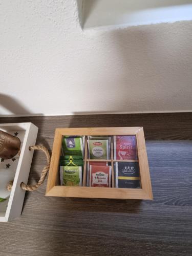 Appartment im Untergeschoss, Freilassing (fotografie 5)