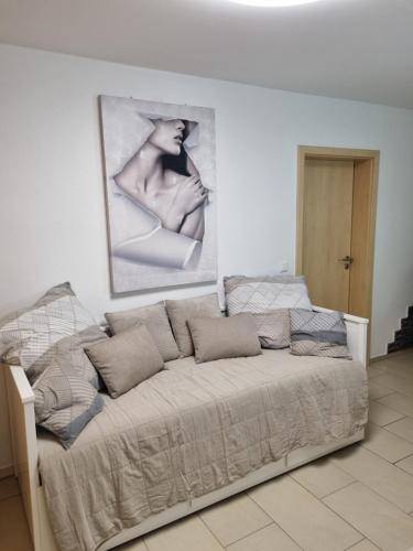 Appartment im Untergeschoss, Freilassing (fotografie 6)