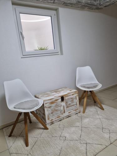 Appartment im Untergeschoss, Freilassing (fotografie 7)