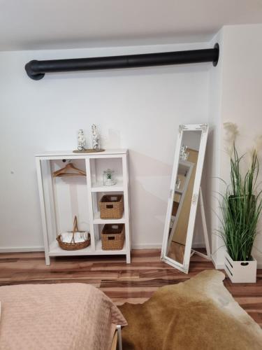 Appartment im Untergeschoss, Freilassing (fotografie 10)