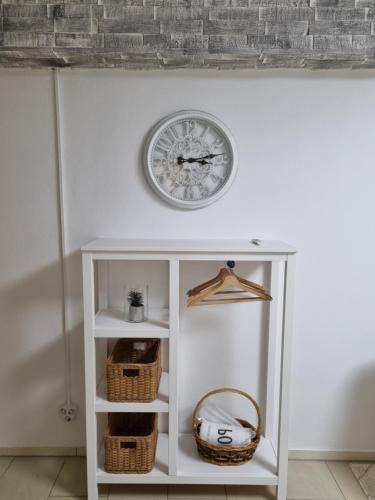 Appartment im Untergeschoss in Freilassing