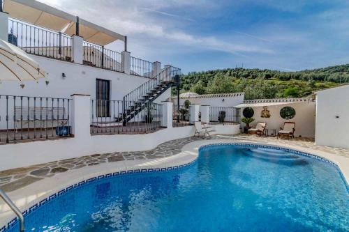 Casa Valle de Oro