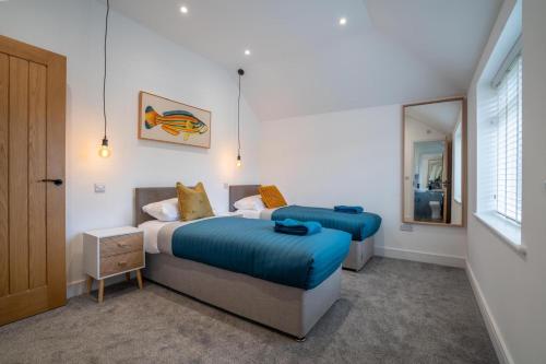 North Horsham House in Horsham