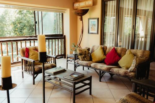 Facilities, Blue Hills Lodge in Midrand