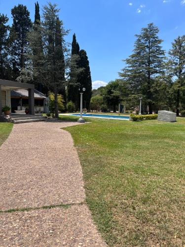 Casa de fin de semana El Ancla in San Nicolas De Los Arroyos