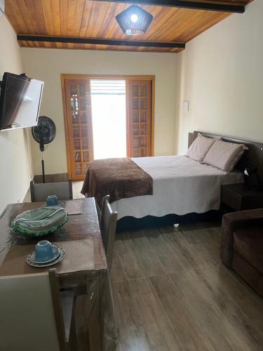 Hospedaria Reno in Sao Bento do Sapucai (Sao Paulo)
