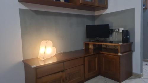 Casaretto Apartment near Hospital Gaslini Genova, Janov (fotografie 7)
