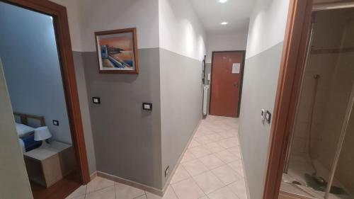 Casaretto Apartment near Hospital Gaslini Genova, Janov (fotografie 6)