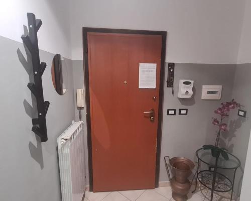 Casaretto Apartment near Hospital Gaslini Genova, Janov (fotografie 4)