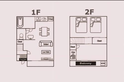 市川市TOKYO BAY DISNEY House