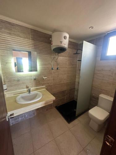 Mashrabiya beach resort