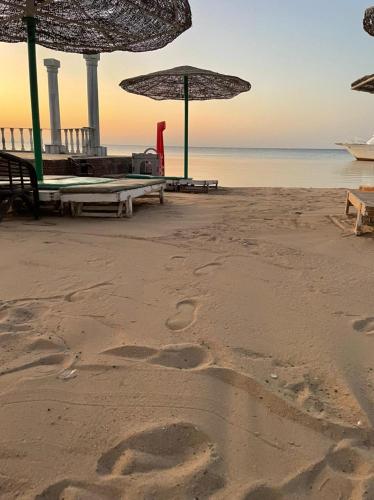 Mashrabiya beach resort