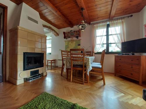 Titi Family Apartman