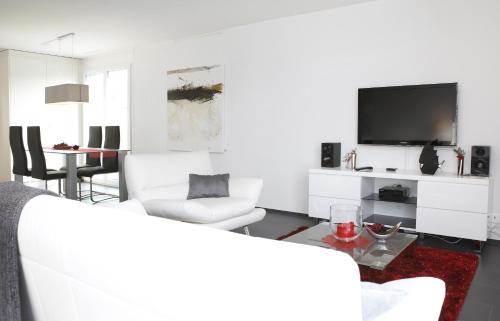 MyWay Hotel & Apartments- Bahnhofstrasse 16 in Wallisellen, Schweiz