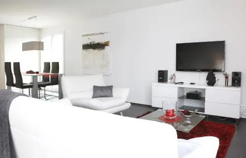 MyWay Hotel & Apartments- Bahnhofstrasse 16 in Wallisellen, Schweiz