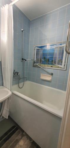Apartment with garden near metro!, Stoccolma (foto 2)