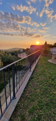Villa ELM in Hrvatini