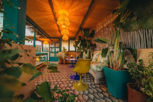 Riad VUE D'AGDAL - image 14