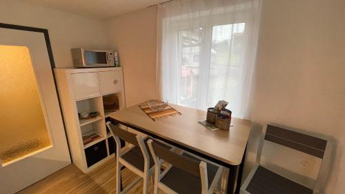 Ferienwohnung Edelweiss in Wolfhalden