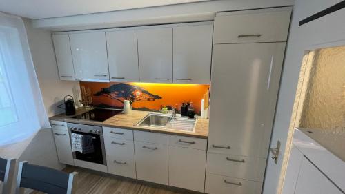 Ferienwohnung Edelweiss in Wolfhalden