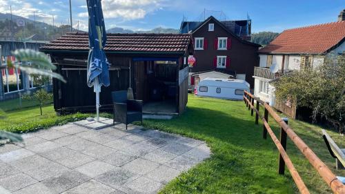 Ferienwohnung Edelweiss in Wolfhalden