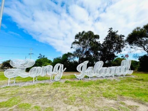 Long Island Beach House gateway to Mornington Peninsula #free parking