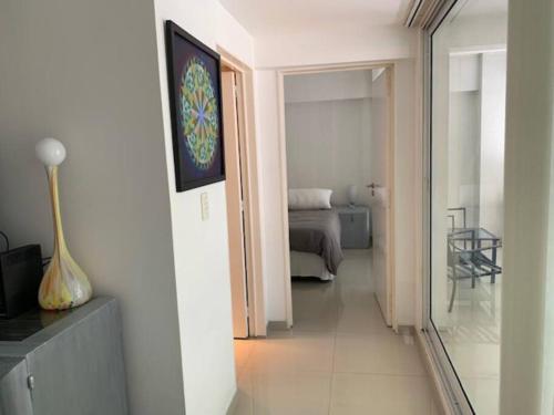 One-Bedroom Apartment image 4