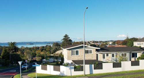 Your home at Cockle Bay