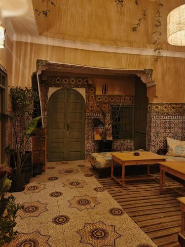 Medina Oasis Hostel 3