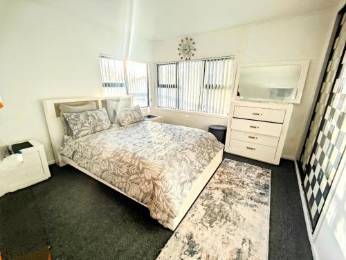 Home Close to Amenities and Airport., Auckland (foto 9)