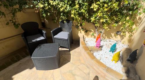 Cagliari Love Suite 3