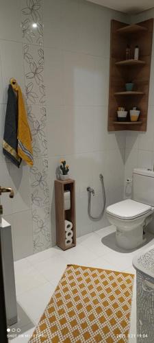 Appartement dans la résidence les dunes golf et spa